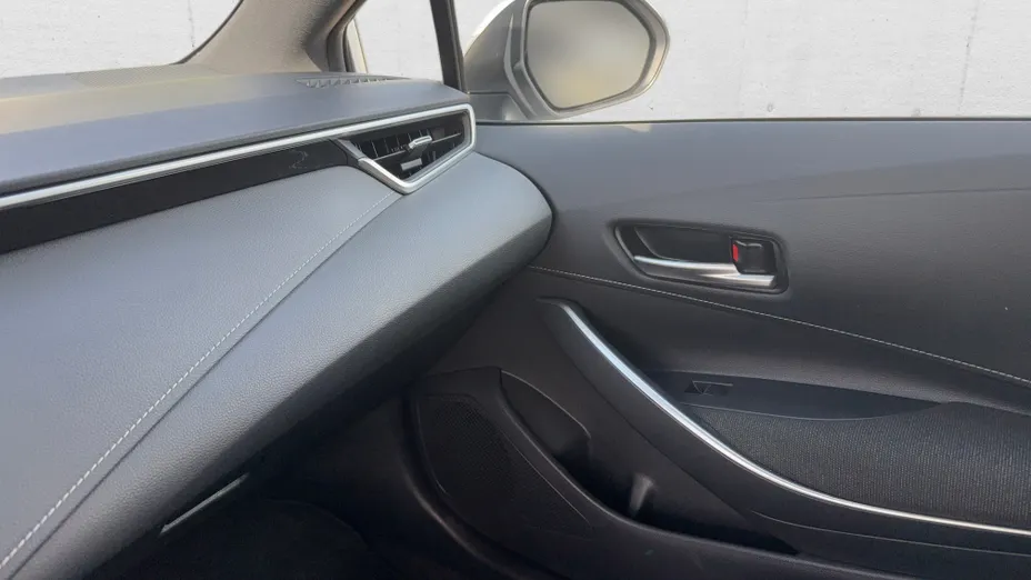 TOYOTA Corolla Corolla 1.8 Hybrid Comfort