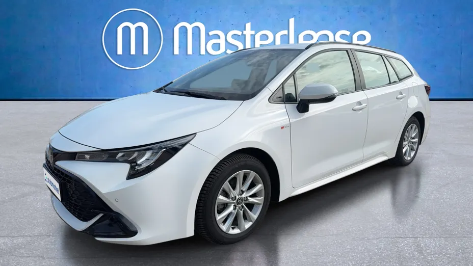 TOYOTA Corolla Corolla 1.8 Hybrid Comfort