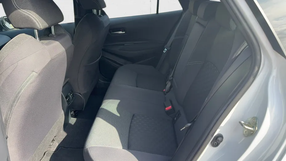 TOYOTA Corolla Corolla 1.8 Hybrid Comfort