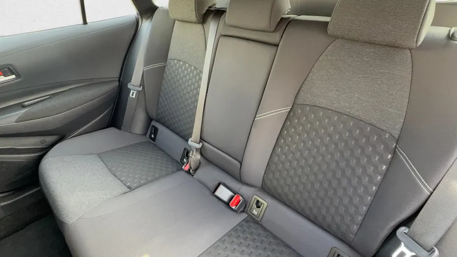 TOYOTA Corolla Corolla 1.8 Hybrid Comfort