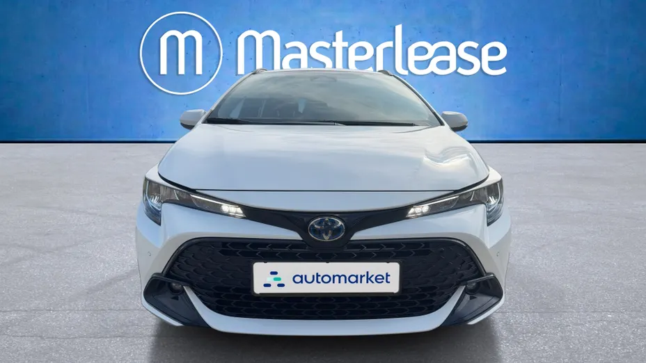 TOYOTA Corolla Corolla 1.8 Hybrid Comfort