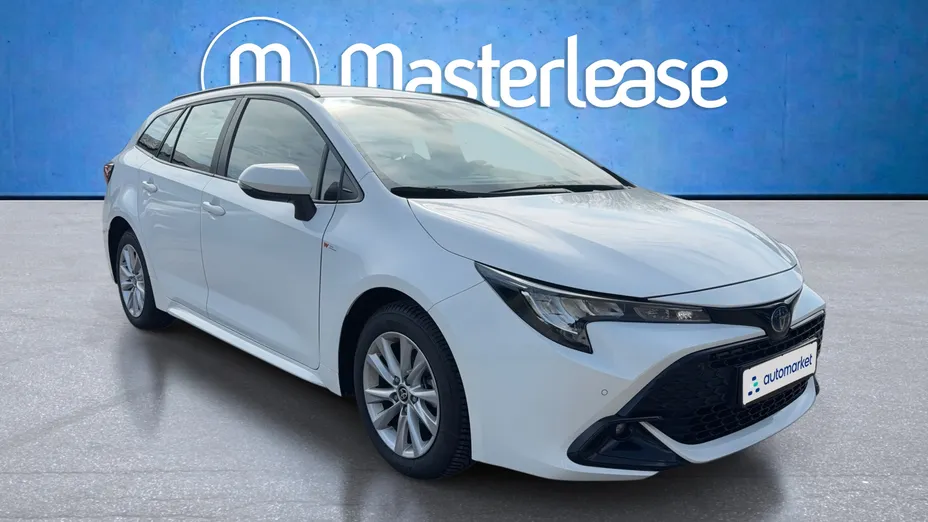 TOYOTA Corolla Corolla 1.8 Hybrid Comfort