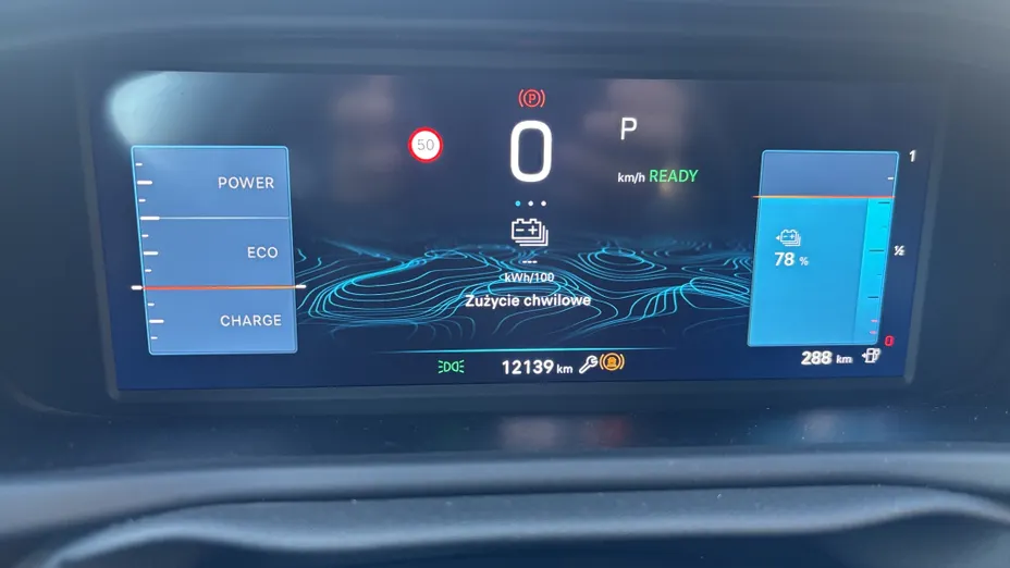 JEEP Avenger Avenger 54kWh Summit