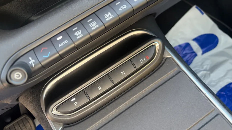 JEEP Avenger Avenger 54kWh Summit