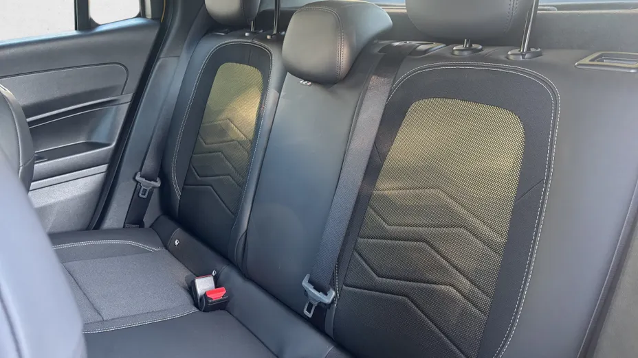 JEEP Avenger Avenger 54kWh Summit