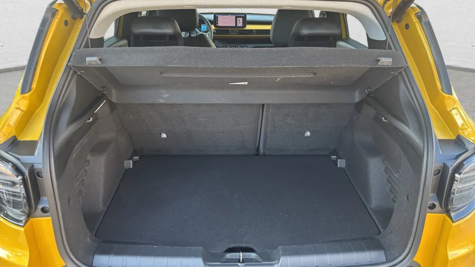 JEEP Avenger Avenger 54kWh Summit