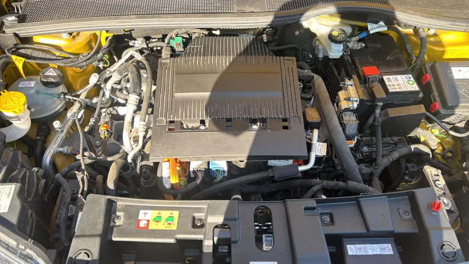 JEEP Avenger Avenger 54kWh Summit