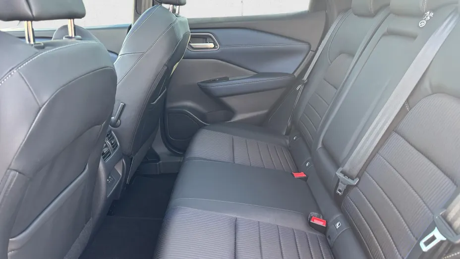 NISSAN Qashqai Qashqai 1.3 DIG-T mHEV Tekna Xtronic