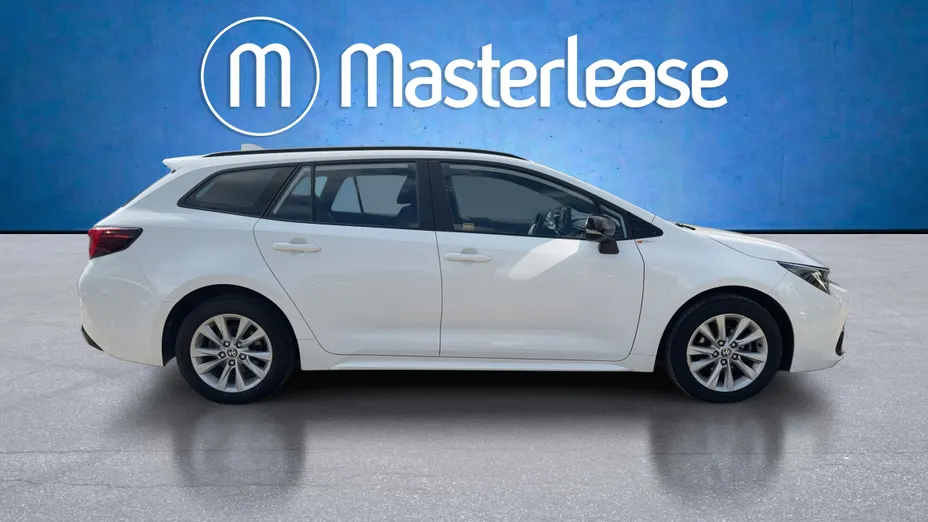 TOYOTA Corolla Corolla 1.8 Hybrid Comfort