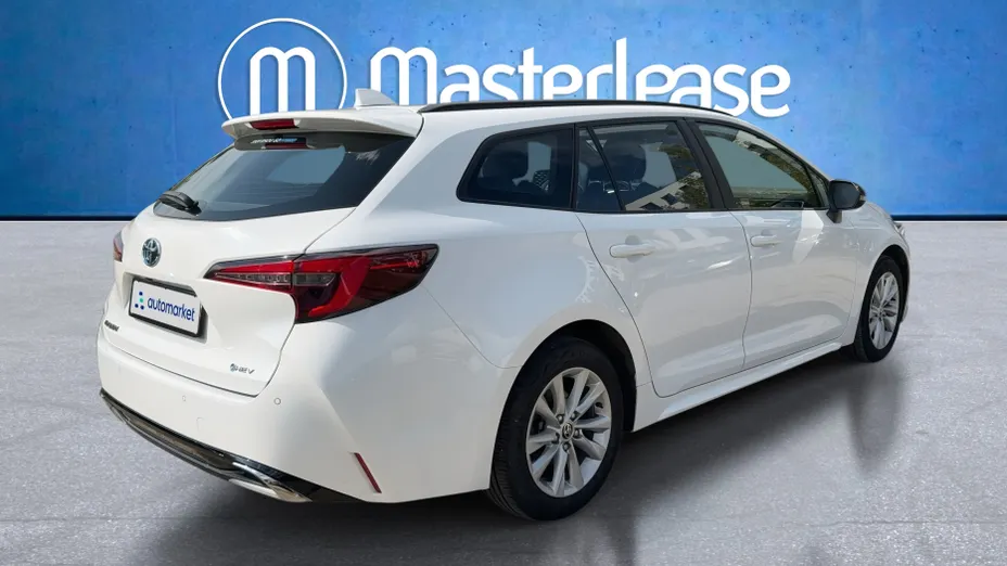 TOYOTA Corolla Corolla 1.8 Hybrid Comfort