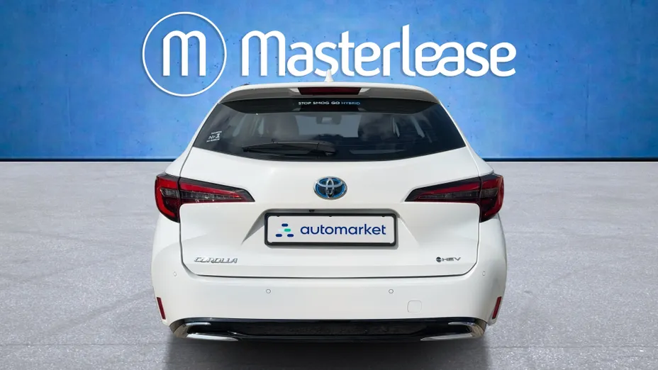 TOYOTA Corolla Corolla 1.8 Hybrid Comfort