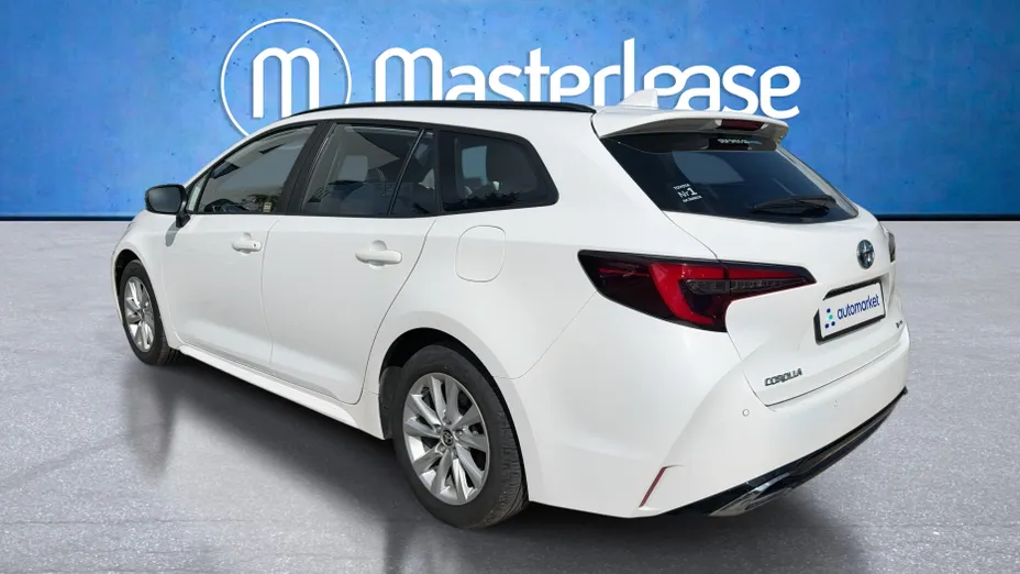 TOYOTA Corolla Corolla 1.8 Hybrid Comfort