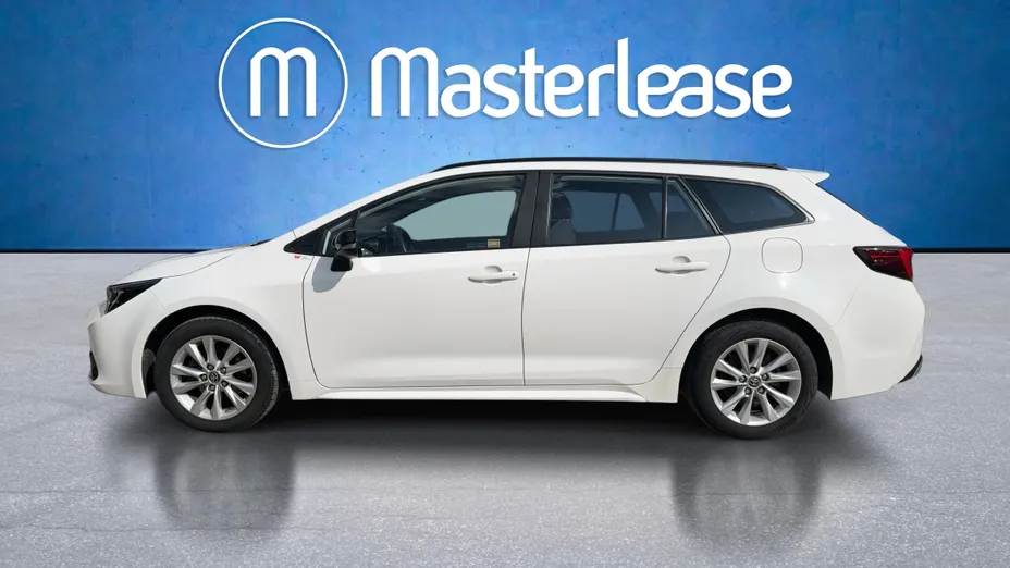 TOYOTA Corolla Corolla 1.8 Hybrid Comfort