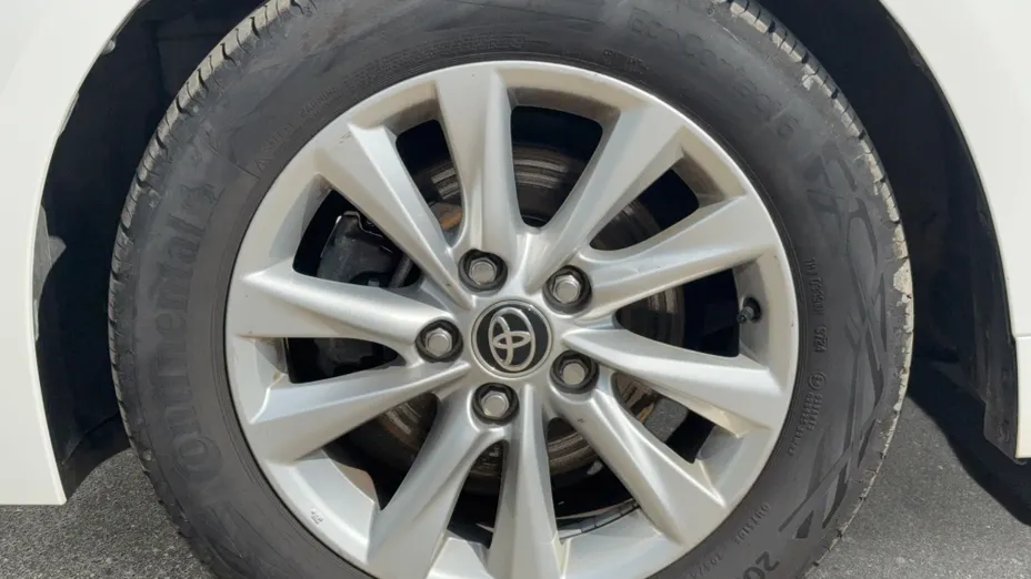 TOYOTA Corolla Corolla 1.8 Hybrid Comfort