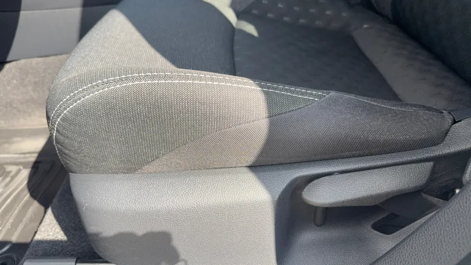 TOYOTA Corolla Corolla 1.8 Hybrid Comfort