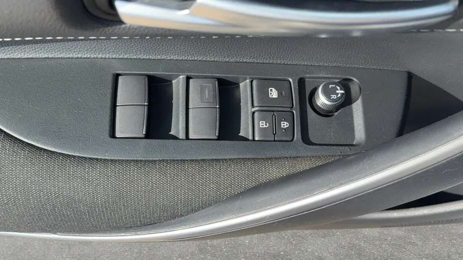 TOYOTA Corolla Corolla 1.8 Hybrid Comfort