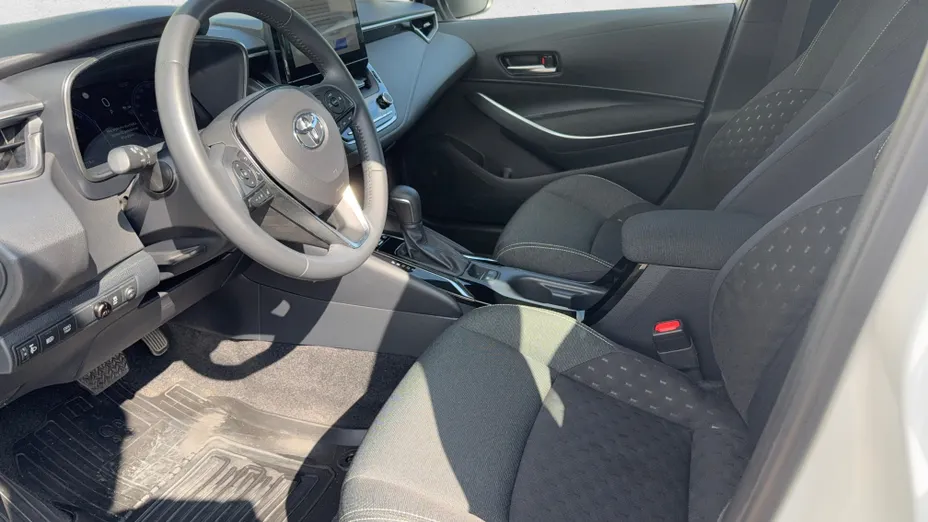 TOYOTA Corolla Corolla 1.8 Hybrid Comfort