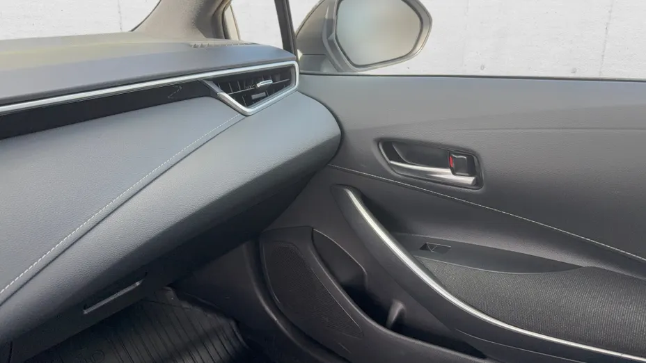 TOYOTA Corolla Corolla 1.8 Hybrid Comfort