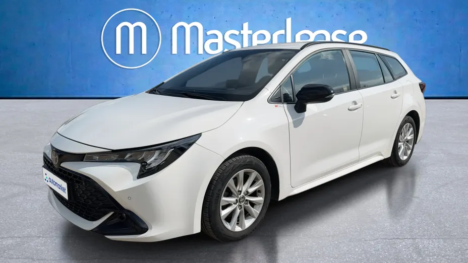 TOYOTA Corolla Corolla 1.8 Hybrid Comfort