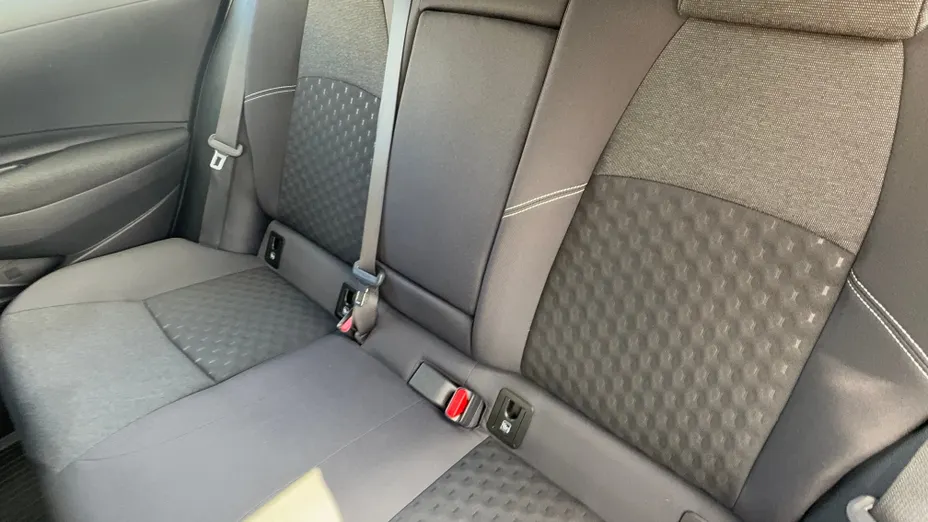 TOYOTA Corolla Corolla 1.8 Hybrid Comfort