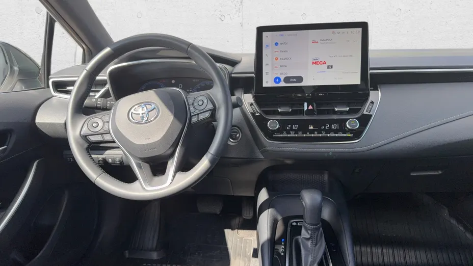 TOYOTA Corolla Corolla 1.8 Hybrid Comfort