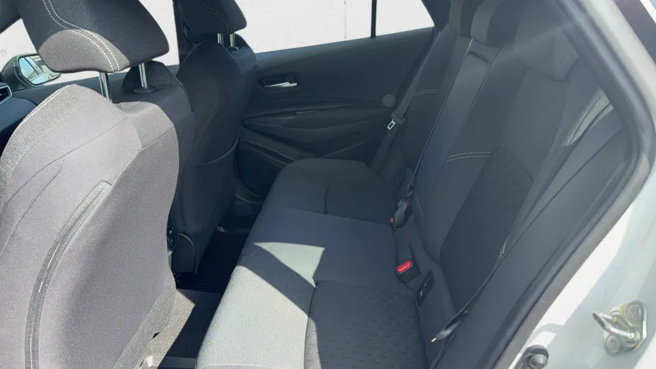 TOYOTA Corolla Corolla 1.8 Hybrid Comfort