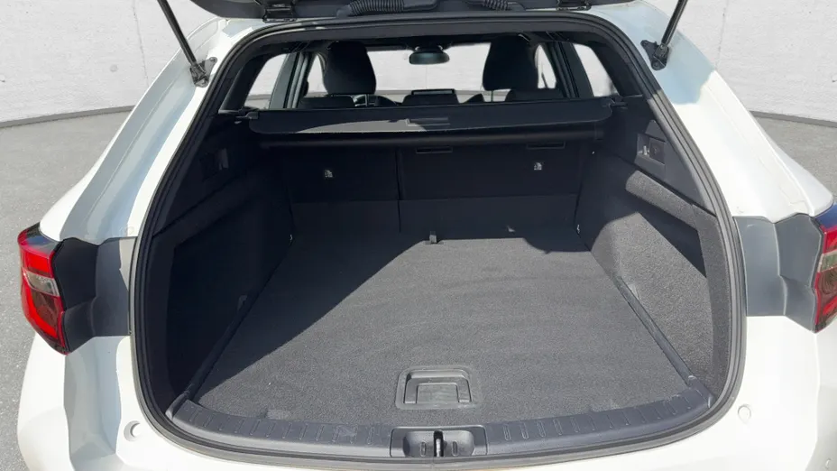 TOYOTA Corolla Corolla 1.8 Hybrid Comfort