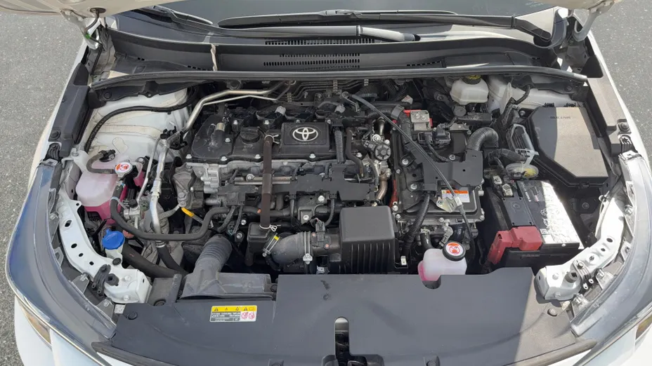 TOYOTA Corolla Corolla 1.8 Hybrid Comfort