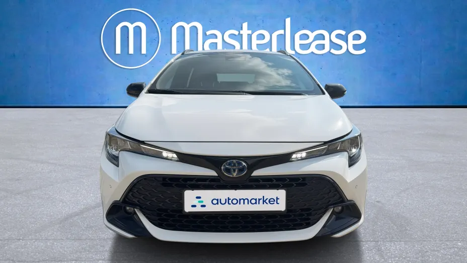 TOYOTA Corolla Corolla 1.8 Hybrid Comfort