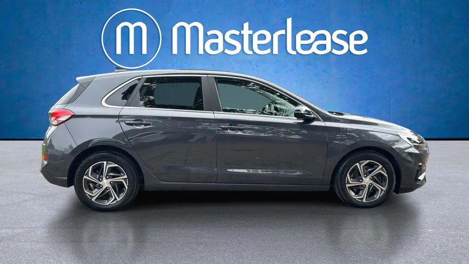HYUNDAI i30 i30 1.0 T-GDI Smart