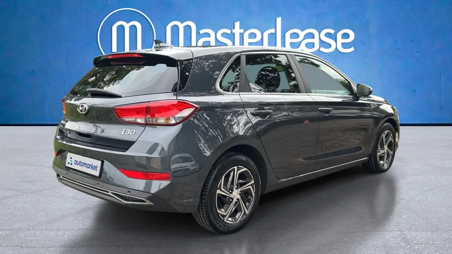 HYUNDAI i30 i30 1.0 T-GDI Smart