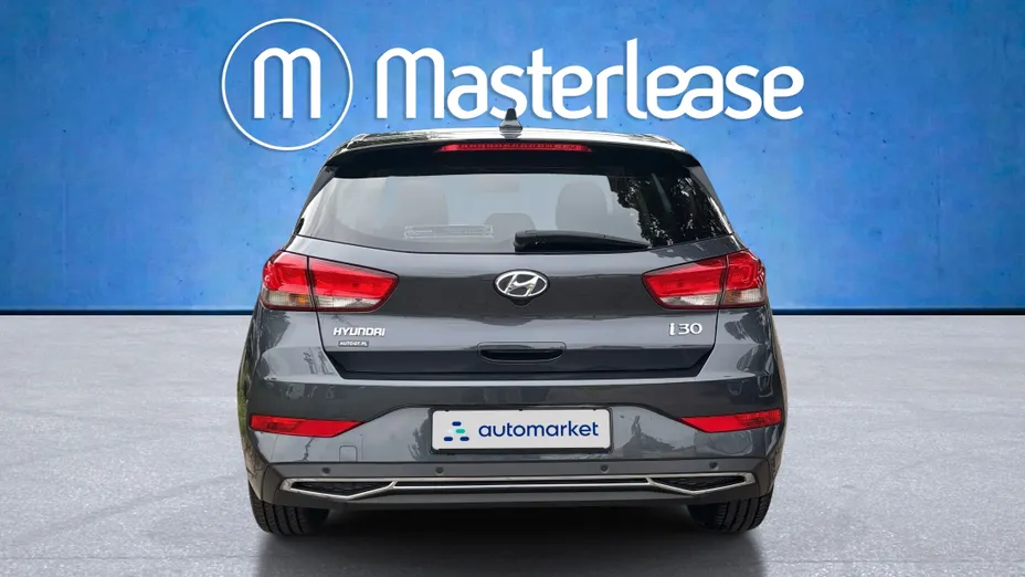HYUNDAI i30 i30 1.0 T-GDI Smart