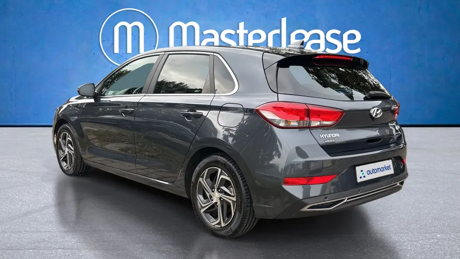HYUNDAI i30 i30 1.0 T-GDI Smart