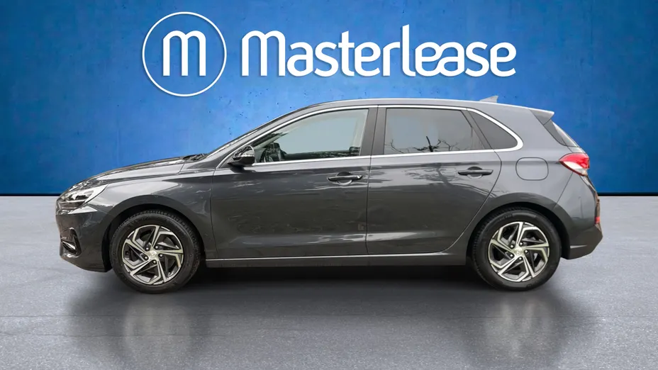 HYUNDAI i30 i30 1.0 T-GDI Smart