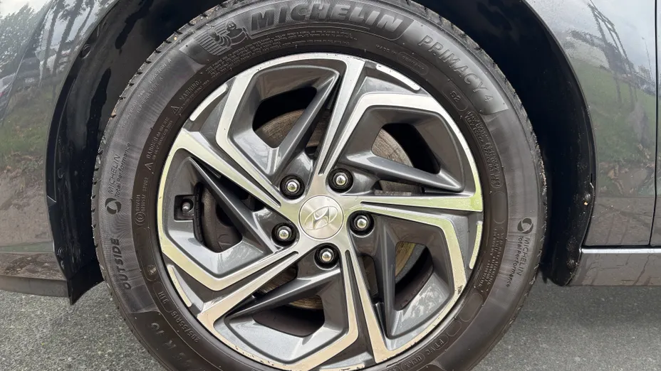 HYUNDAI i30 i30 1.0 T-GDI Smart