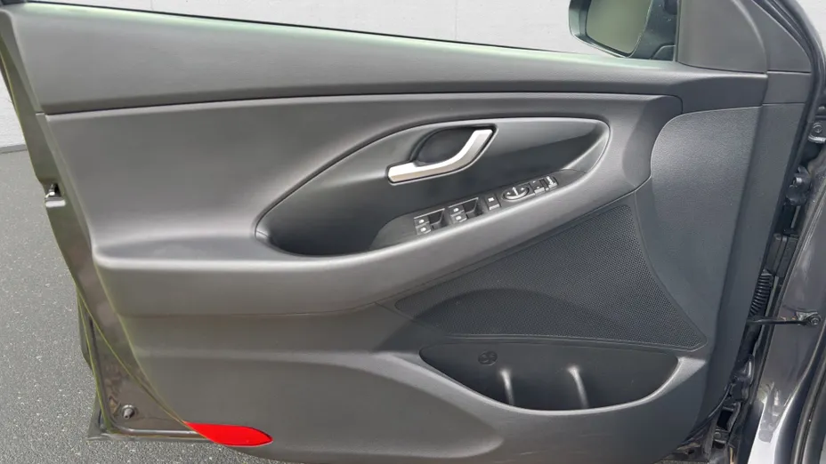 HYUNDAI i30 i30 1.0 T-GDI Smart
