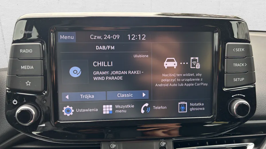 HYUNDAI i30 i30 1.0 T-GDI Smart