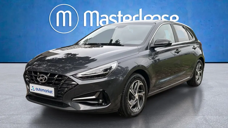 HYUNDAI i30 i30 1.0 T-GDI Smart