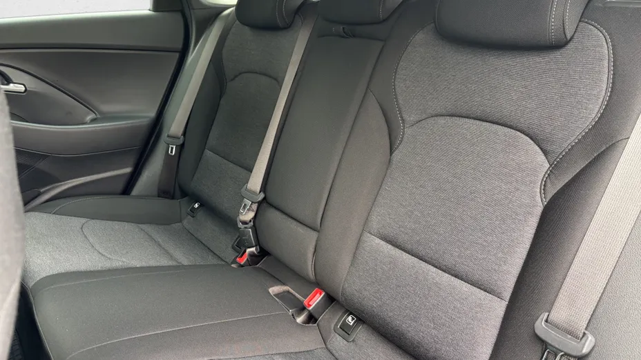 HYUNDAI i30 i30 1.0 T-GDI Smart