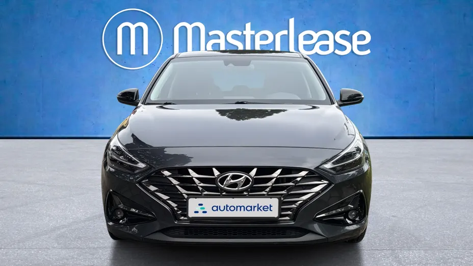 HYUNDAI i30 i30 1.0 T-GDI Smart