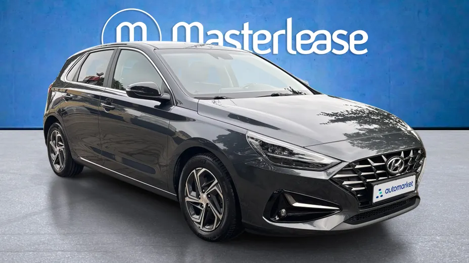 HYUNDAI i30 i30 1.0 T-GDI Smart