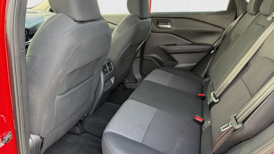 NISSAN Qashqai Qashqai 1.3 DIG-T mHEV N-Connecta Xtronic