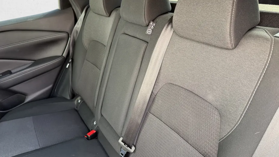 NISSAN Qashqai Qashqai 1.3 DIG-T mHEV N-Connecta Xtronic