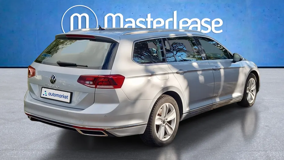 VOLKSWAGEN Passat Passat 1.5 TSI EVO Elegance DSG