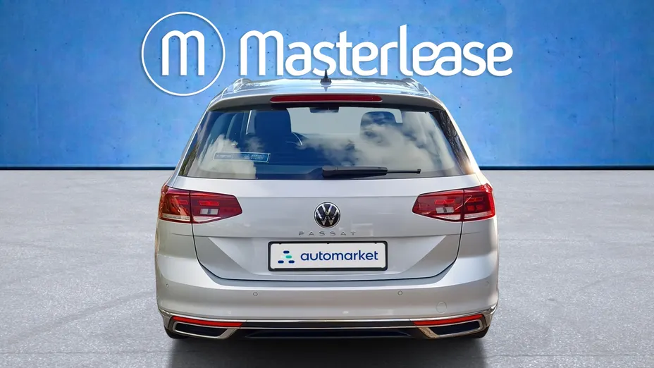 VOLKSWAGEN Passat Passat 1.5 TSI EVO Elegance DSG