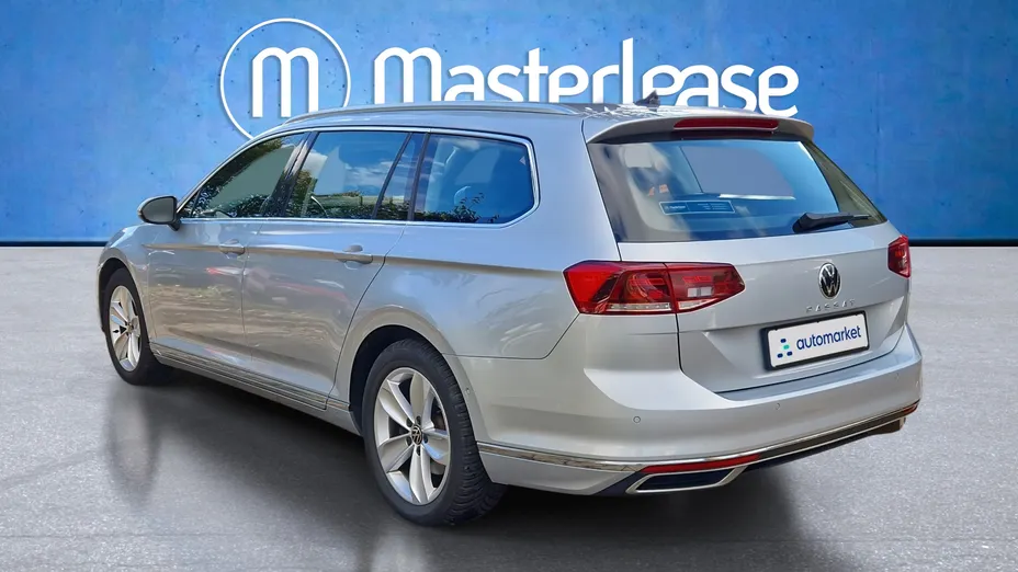 VOLKSWAGEN Passat Passat 1.5 TSI EVO Elegance DSG