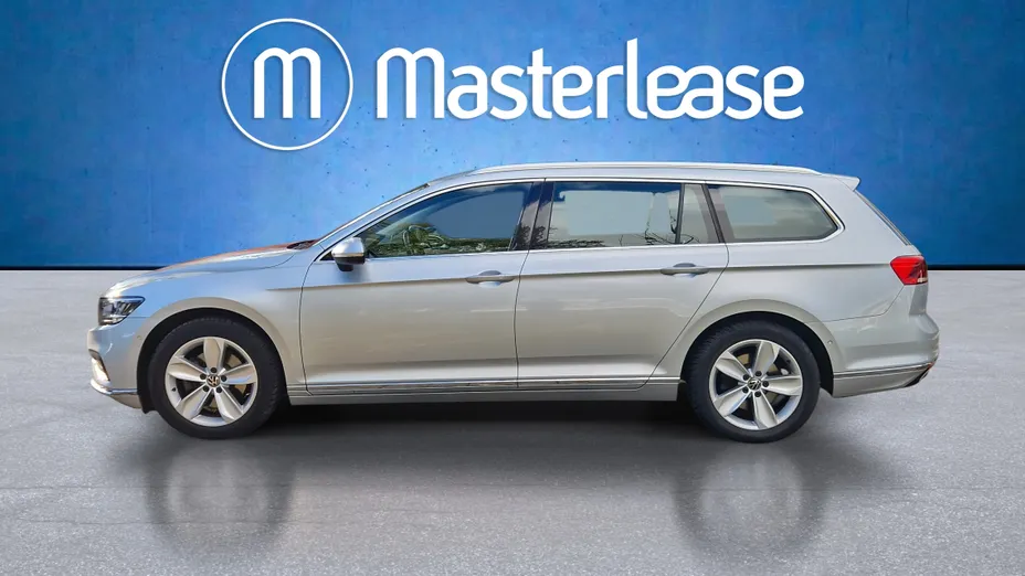 VOLKSWAGEN Passat Passat 1.5 TSI EVO Elegance DSG
