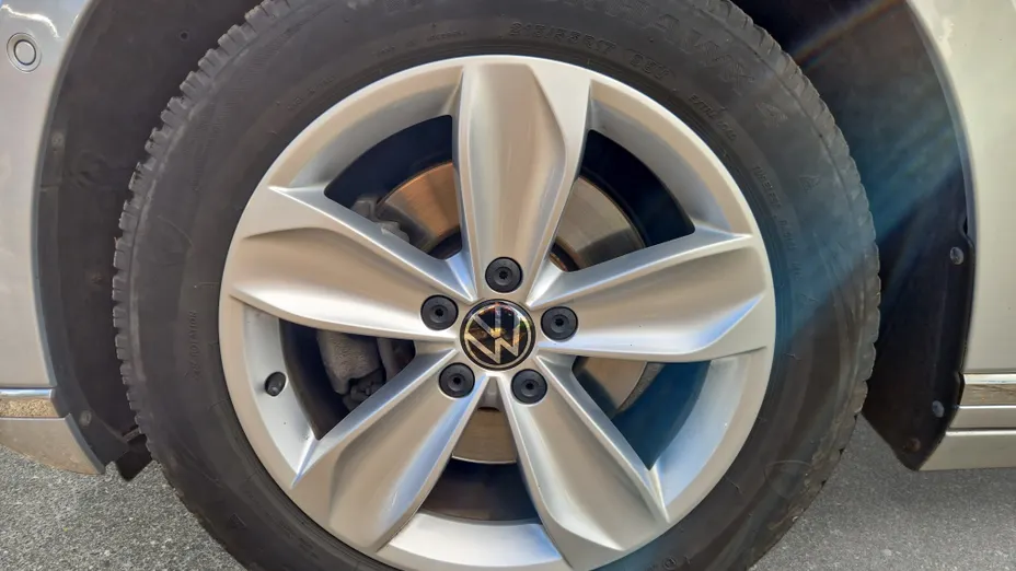 VOLKSWAGEN Passat Passat 1.5 TSI EVO Elegance DSG