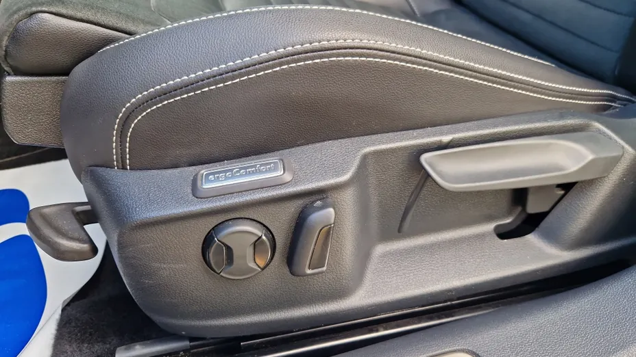VOLKSWAGEN Passat Passat 1.5 TSI EVO Elegance DSG