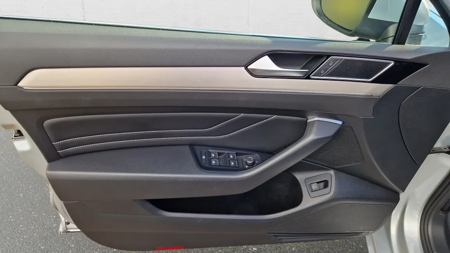 VOLKSWAGEN Passat Passat 1.5 TSI EVO Elegance DSG